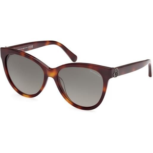 Moncler maquille ml0283 (52p)