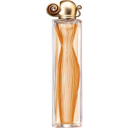 Givenchy organza eau de parfum spray 50 ml