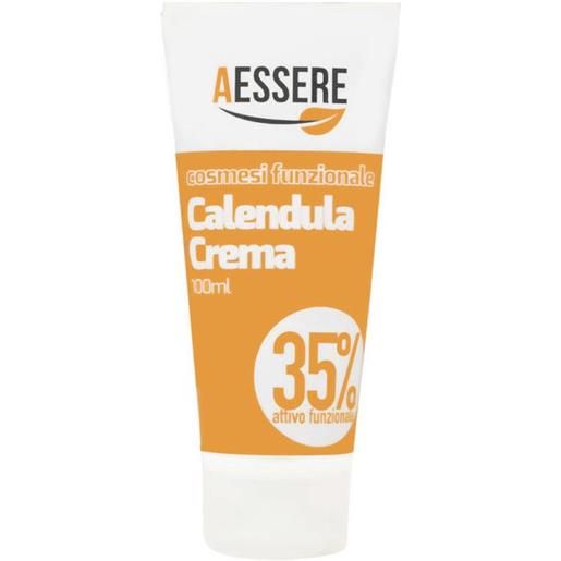 AESSERE SRL calendula crema 35% 100ml