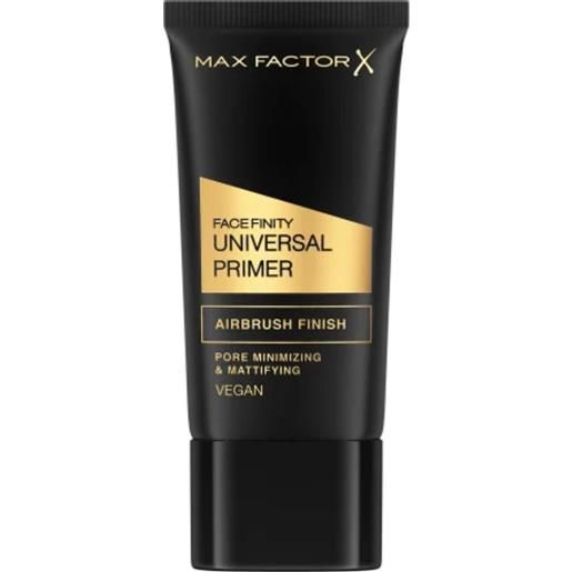 Max Factor facefinity universal primer, 30 ml