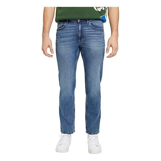 ESPRIT 023ee2b304 jeans, 902/blue medium wash, 29/30 uomo
