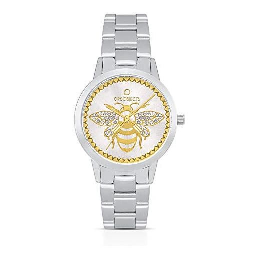 Ops Objects orologio solo tempo donna opspw-774 trendy cod. Opspw-774