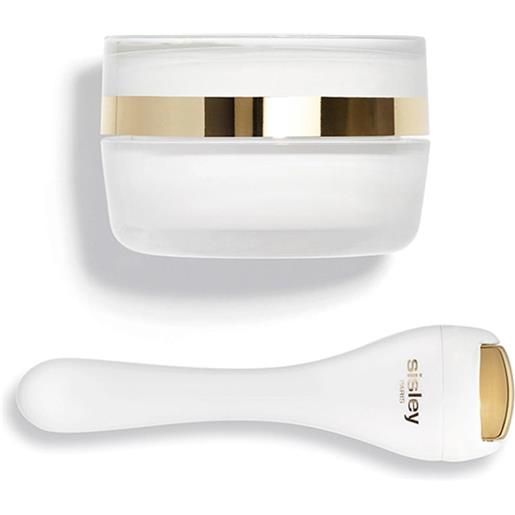 Sisley Sisleya l'intégral anti-age crème contour des yeux et des lèvres 15 ml trattamento occhi e labbra ringiovanemte crema