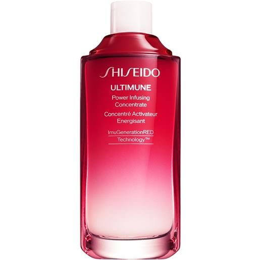 SHISEIDO ultimune power infusing concentrate-refill