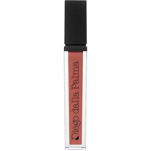 Diego Dalla Palma Milano push up gloss lip gloss volume effect 56 aragosta lucidalabbra effetto volume 8 ml applicatore