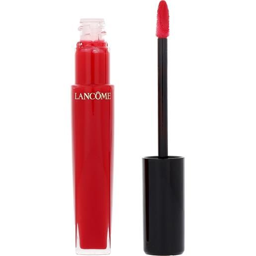 LANCOME l'absolu gloss cream 132 caprice rossetto liquido 8 ml