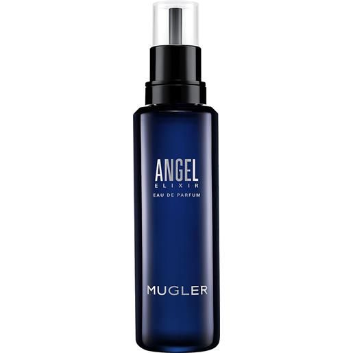 THIERRY MUGLER angel le parfum eau de parfum 100 ml donna