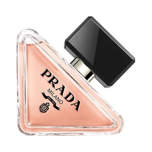 PRADA paradoxe eau de parfum 50 ml donna