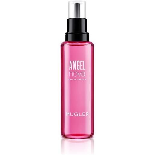 THIERRY MUGLER angel nova eau de parfum 100 ml donna