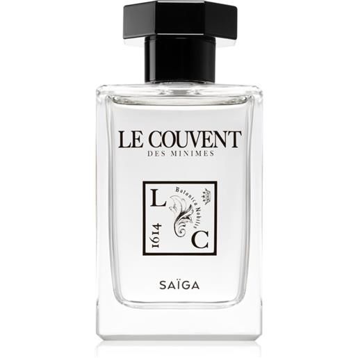 Le Couvent Maison de Parfum singulières saïga 100 ml