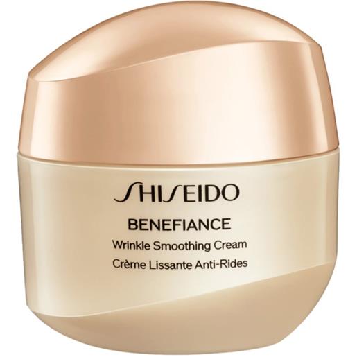 Shiseido benefiance wrinkle smoothing cream 30 ml