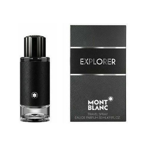 Mont Blanc > Mont Blanc explorer eau de parfum 30 ml