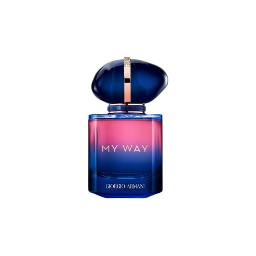 Giorgio Armani eau de parfum my way 30ml