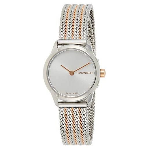 Calvin Klein orologio donna