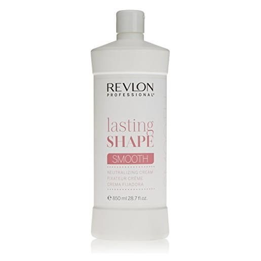 Revlon lasting shape smoothing neutralizing cream 850 ml