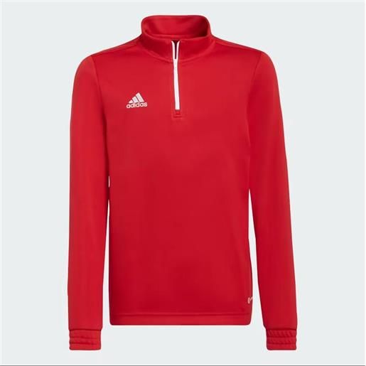 ADIDAS felpa tr ent22 junior power red [291712]