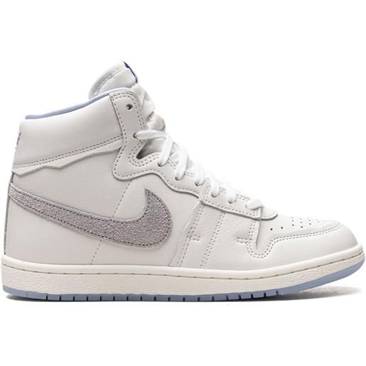 Jordan sneakers air ship sp - bianco