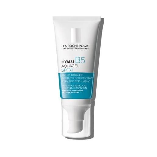 LA ROCHE POSAY-PHAS (L'Oreal) la roche posay hyalu b5 aquagel spf30 da 50ml