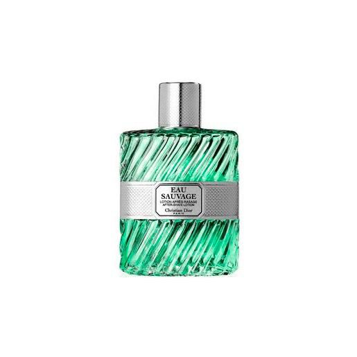 DIOR eau savage - after shave 100 ml