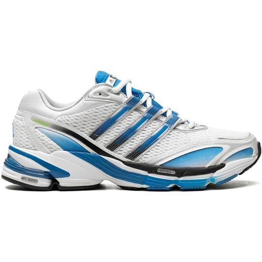 adidas sneakers supernova cushion 7 - bianco