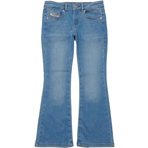 DIESEL - pantaloni jeans