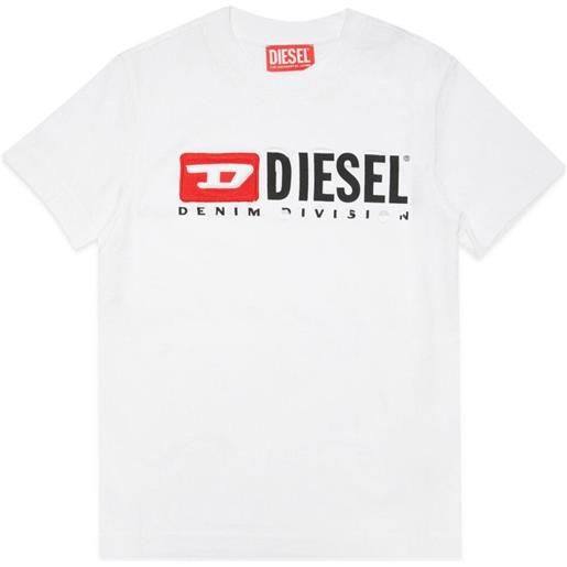 DIESEL - t-shirt