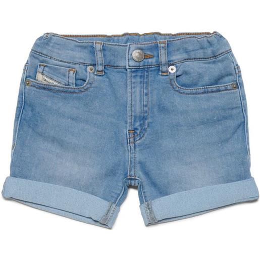DIESEL - shorts jeans