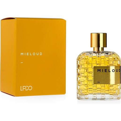 LPDO mieloud eau de parfum 100 ml unisex