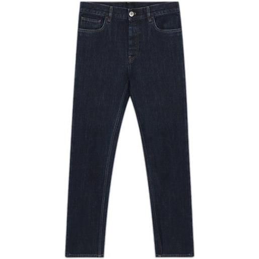 PRADA jeans prada in cotone e denim
