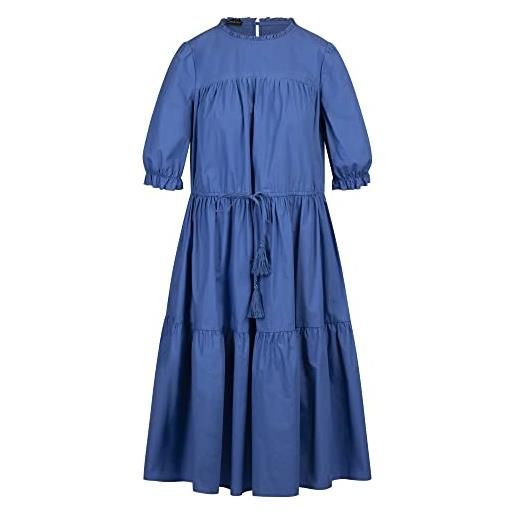 ApartFashion abito medio vestito, blu, 52 donna