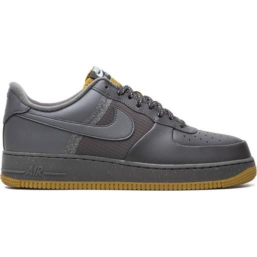 Nike sneakers air force 1 low medium ash - grigio