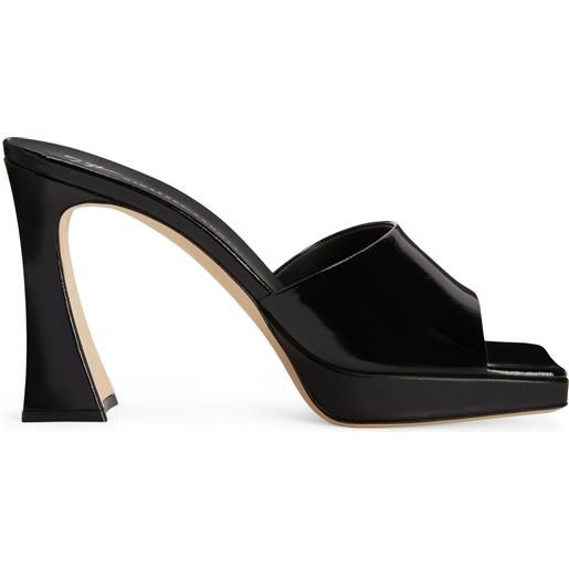 Giuseppe Zanotti solhene platform