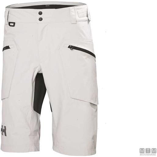 Shorts hh foil 990 nero 2xl "