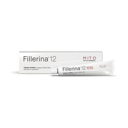 Fillerina 12 double filler mito crema giorno 50ml (grado 3)