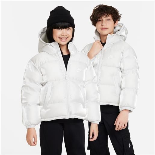 NIKE giacca puffer NIKE therma-fit ultimate
