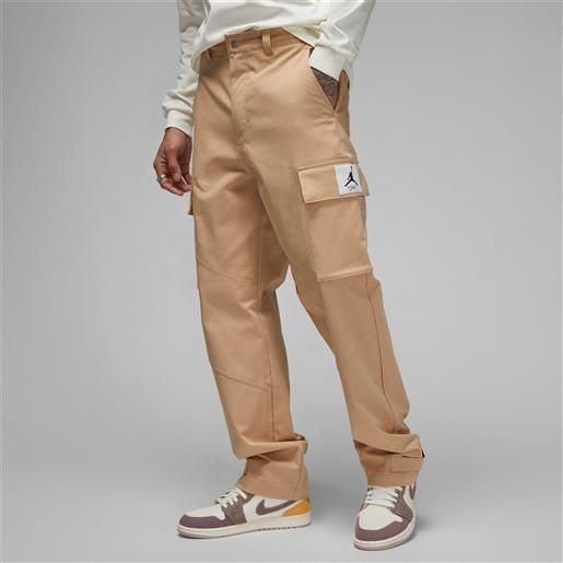 JORDAN pantaloni JORDAN essentials