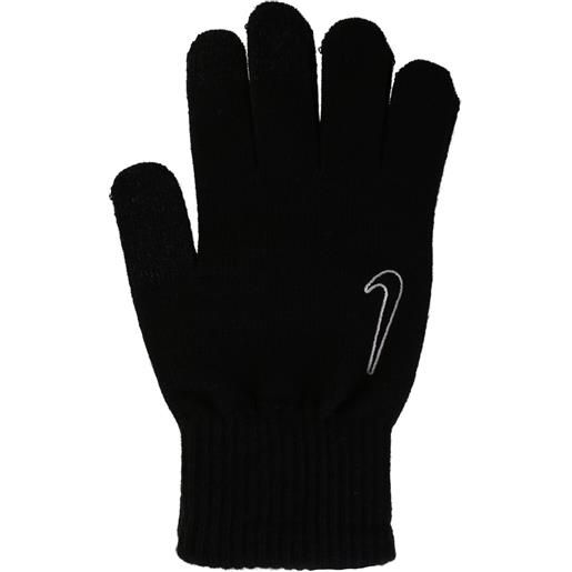 NIKE knitted tech and grip gloves 2.0 guanti