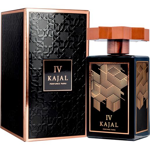 Kajal iv eau de parfum 100 ml