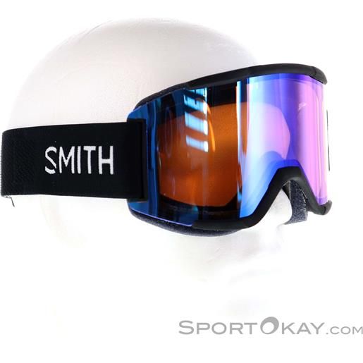 Smith squad maschera da sci