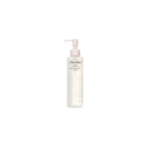 Shiseido detergente viso perfect cleansing oil 180 ml