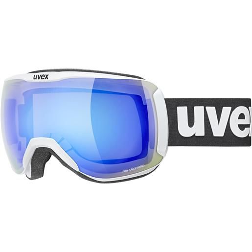 Uvex downhill 2100 cv1030 maschera sci