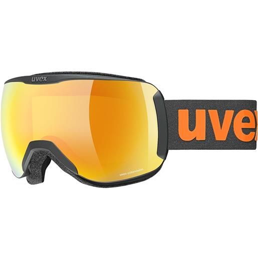 Uvex downhill 2100 cv2430 maschera sci