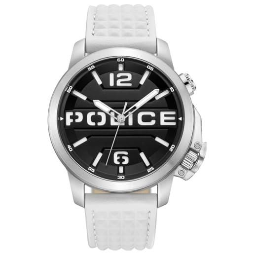 Police orologio automatico pewjd0021704