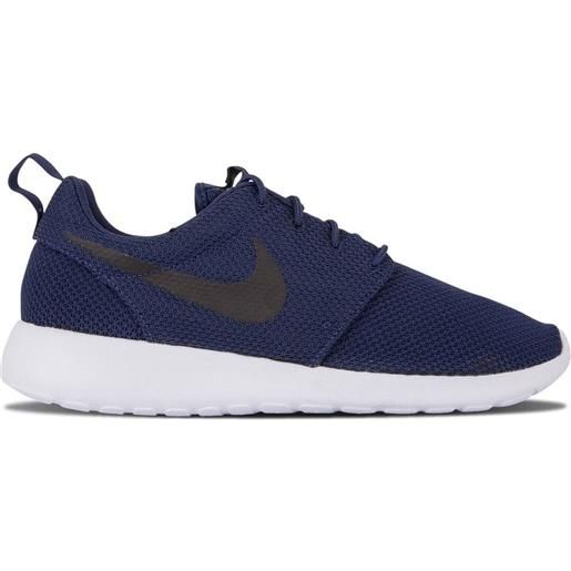 Nike sneakers roshe run - blu
