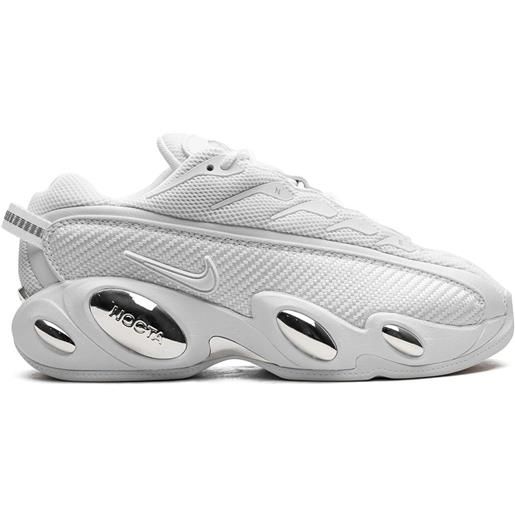 Nike sneakers glide x nocta - bianco