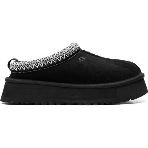 UGG slippers tazz black - nero
