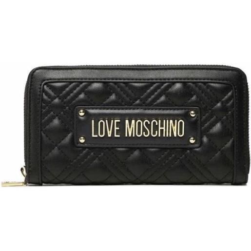 LOVE MOSCHINO moschino portafoglio mate 5600