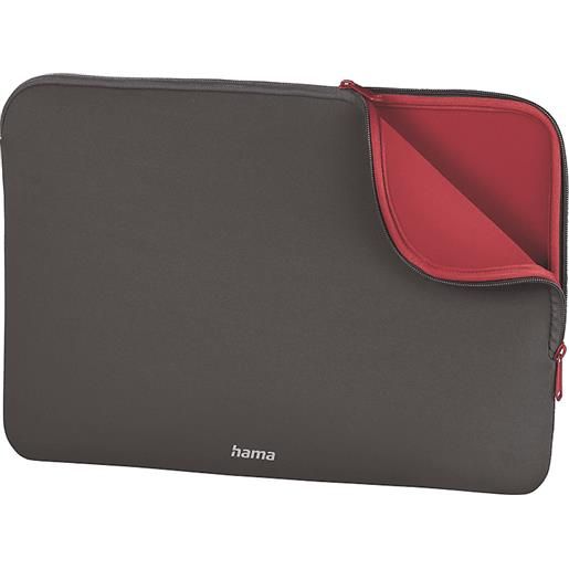 HAMA custodia HAMA neoprene 15.6