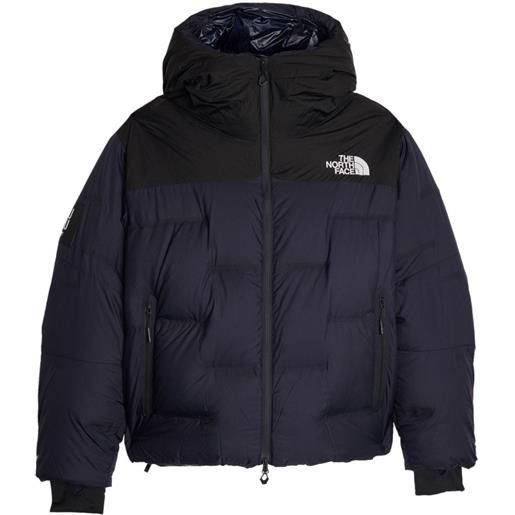 The North Face giacca con stampa x project u cloud - blu