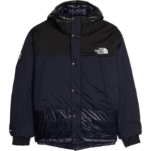 The North Face giacca con stampa x project u - blu